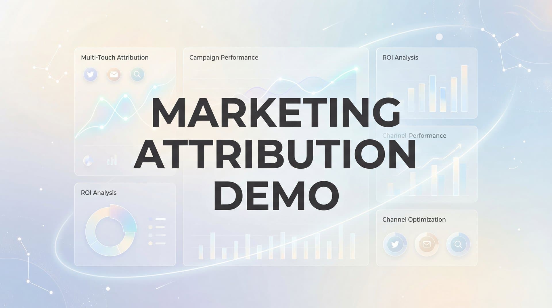 How to Get the Most From Your Marketing Attribution Demo: A Step-by-Step Preparation Guide