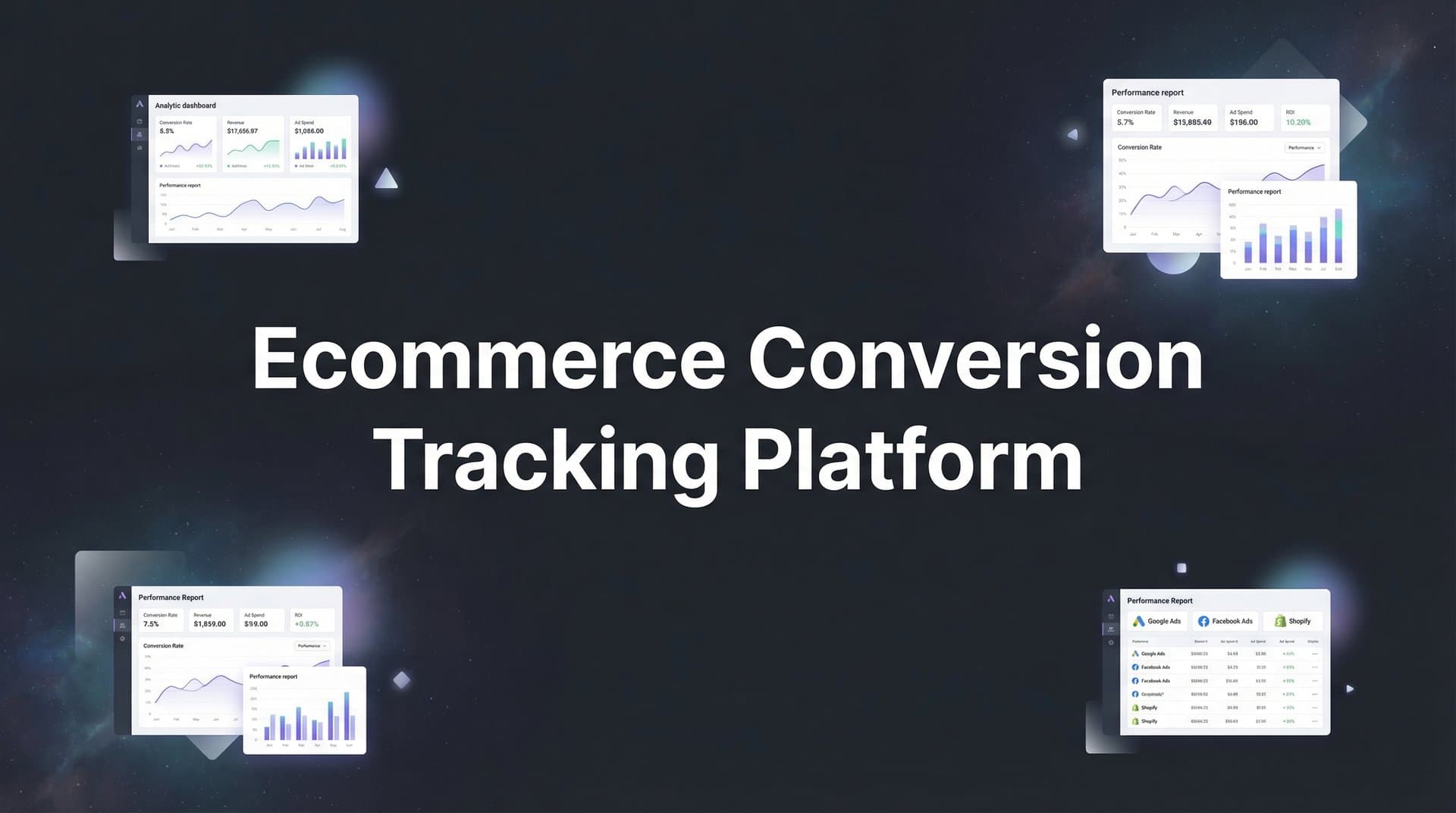 9 Best Ecommerce Conversion Tracking Platforms in 2026