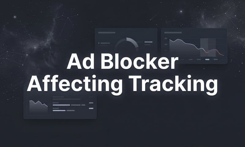Ad Blocker Affecting Tracking: What Marketers Need to Know