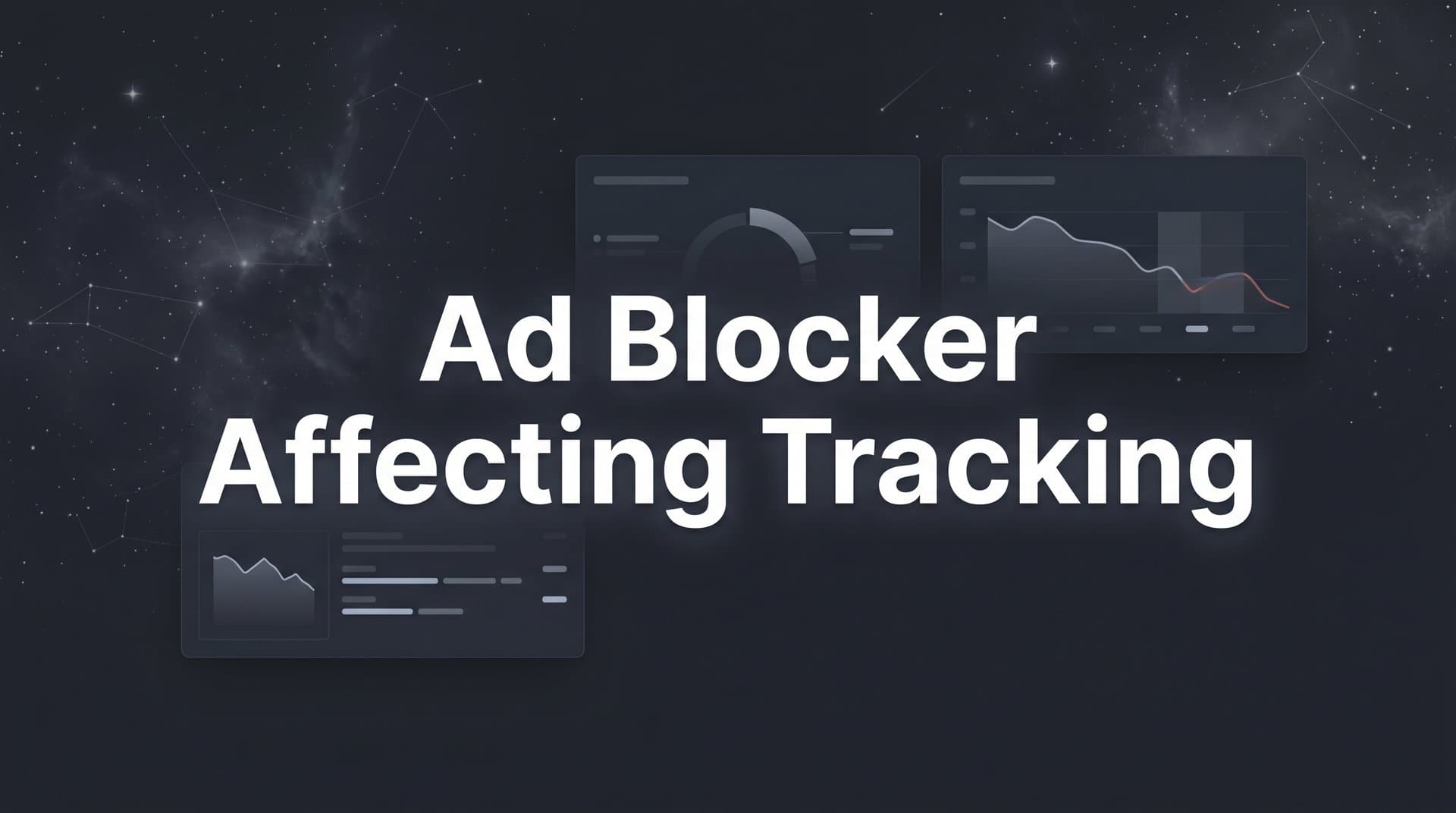 Ad Blocker Affecting Tracking: What Marketers Need to Know