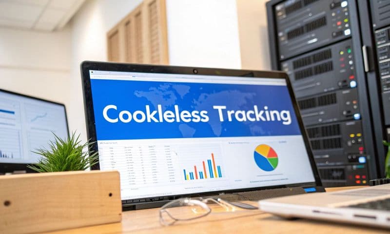 Find the Best Cookieless Tracking Solution for Your Business