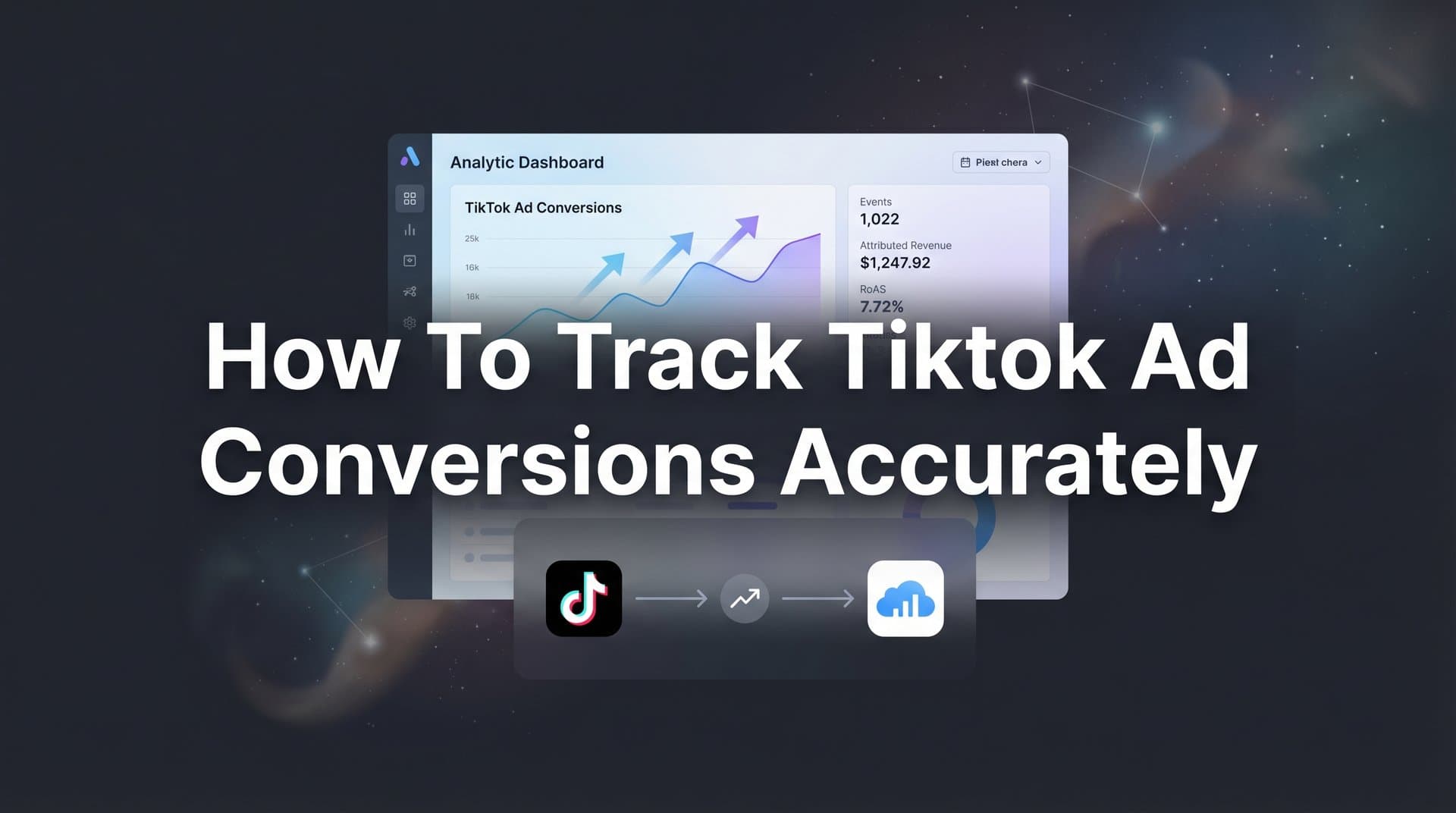 How to Track TikTok Ad Conversions Accurately: A Step-by-Step Guide