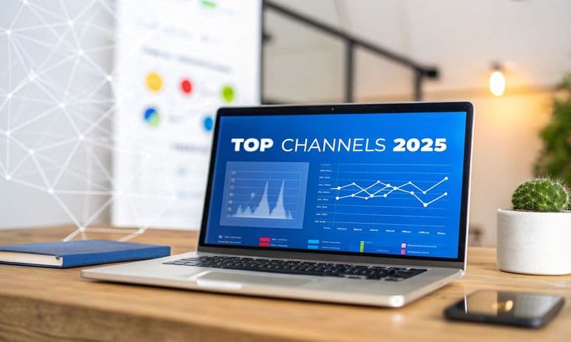 9 Top Performance Marketing Channels to Scale Growth in 2025