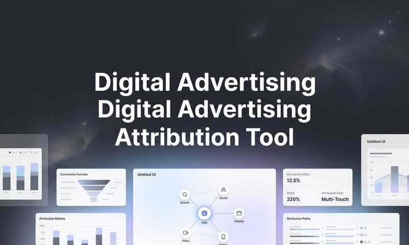 9 Best Digital Advertising Attribution Tools in 2026