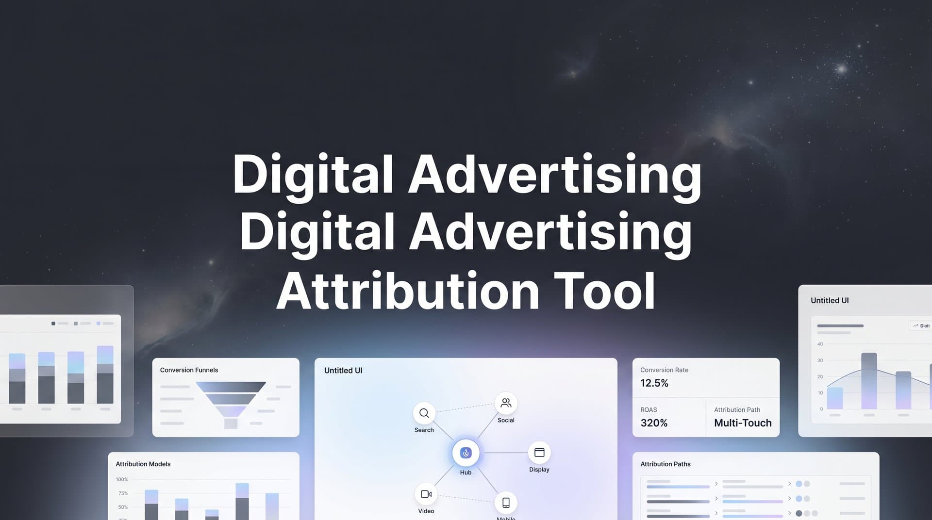 9 Best Digital Advertising Attribution Tools in 2026