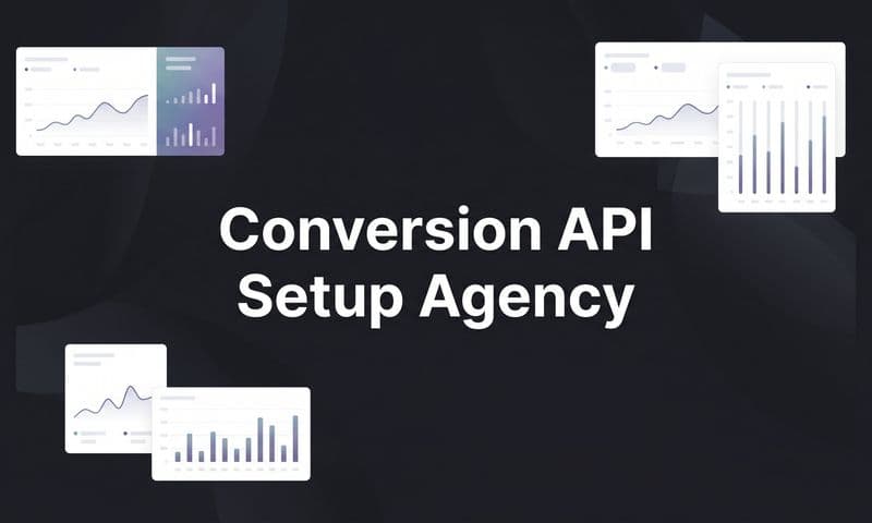 Conversion API Setup for Agencies: A Step-by-Step Guide