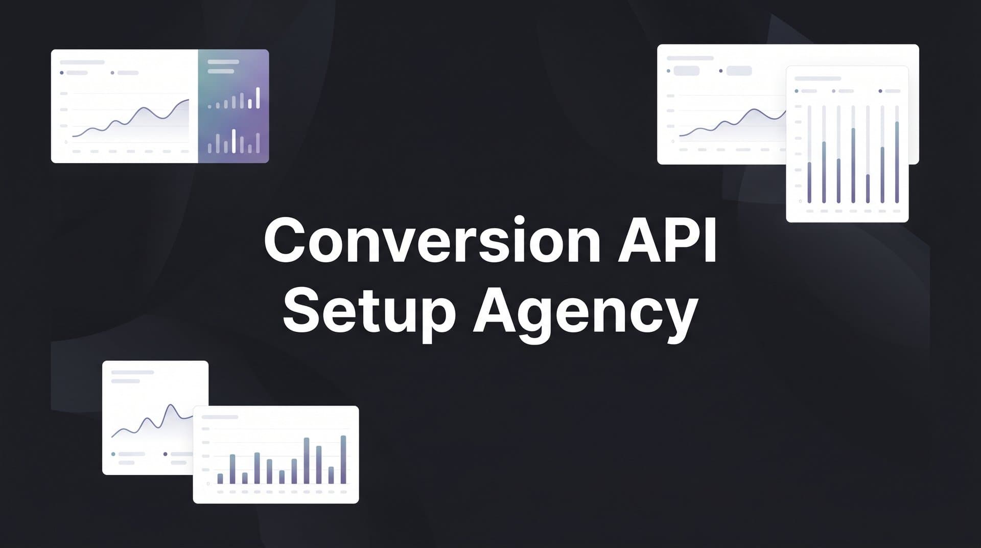 Conversion API Setup for Agencies: A Step-by-Step Guide