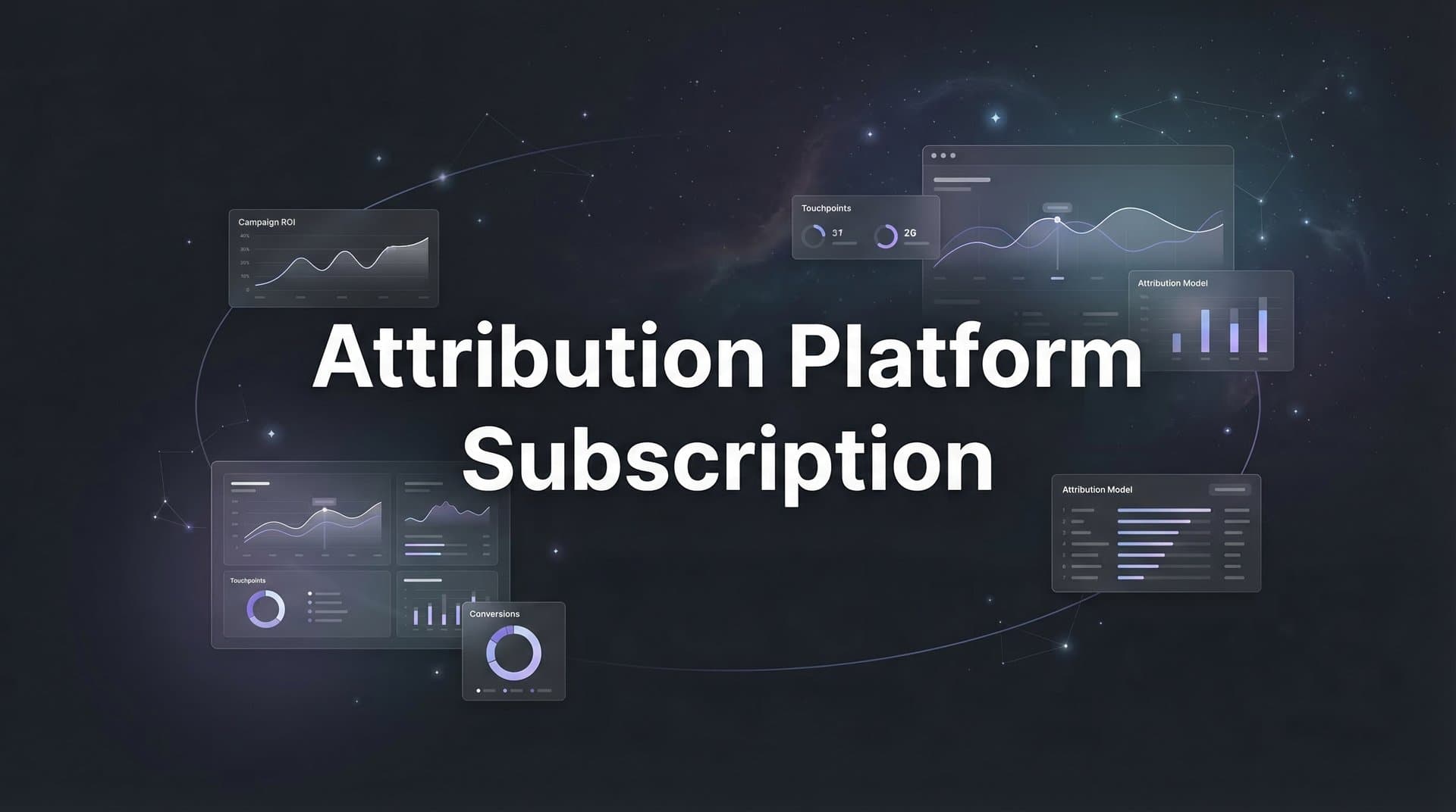 9 Best Attribution Platform Subscriptions for Marketers in 2026