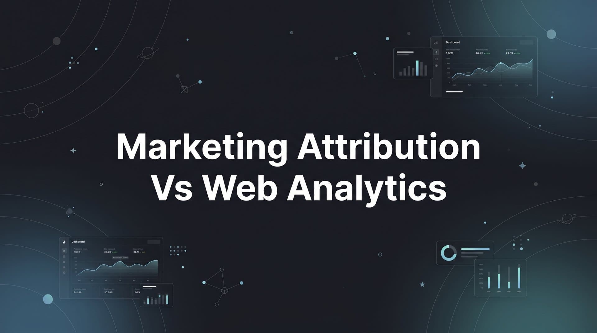 7 Strategies for Using Marketing Attribution and Web Analytics Together