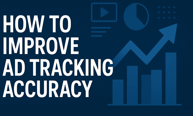 How To Improve Ad Tracking Accuracy: The Marketer's Guide To Capturing Every Conversion