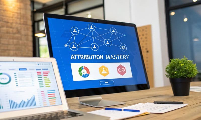 Mastering Multi Channel Attribution Models