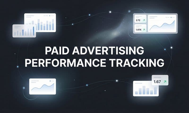 7 Proven Strategies to Master Paid Advertising Performance Tracking