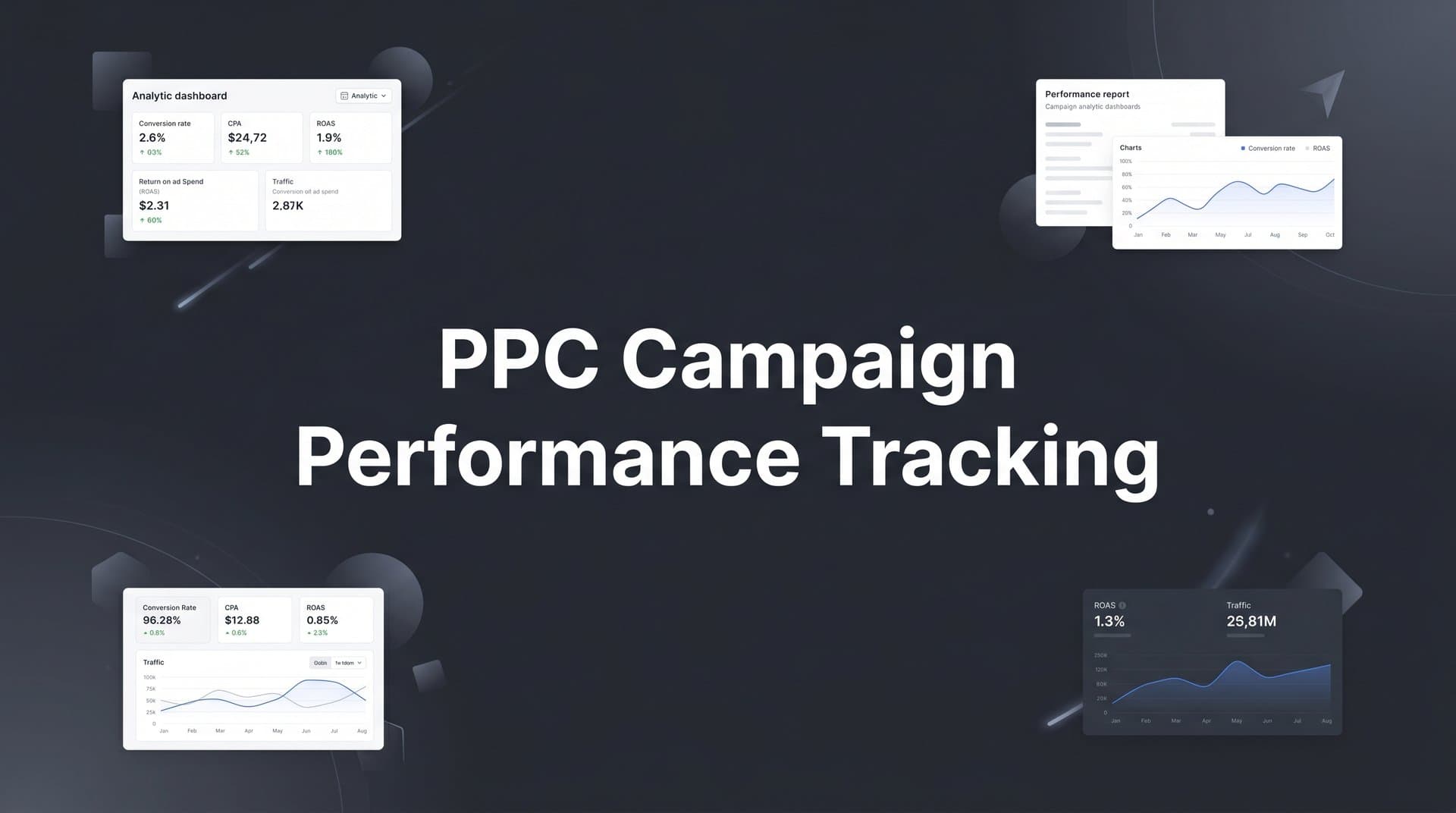 PPC Campaign Performance Tracking: How to Measure What Actually Drives Revenue