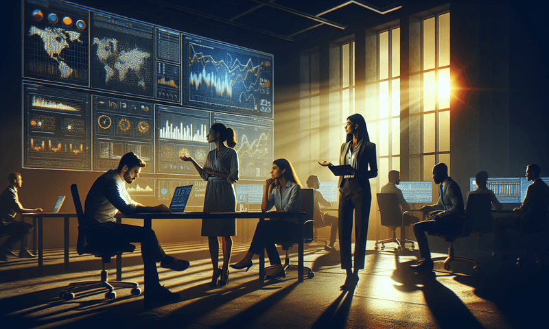 Top 5 Tracking Software for Performance Marketing to Boost Your ROI