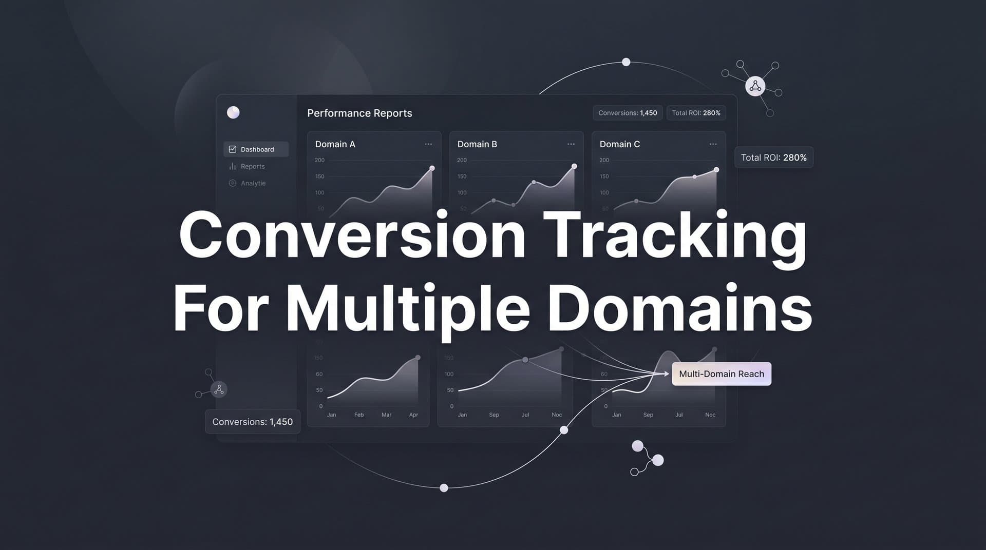 Conversion Tracking for Multiple Domains: A Step-by-Step Setup Guide