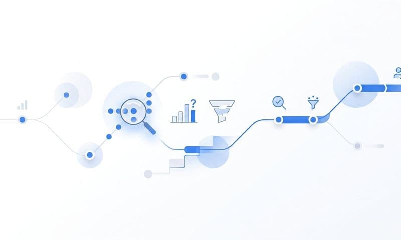 7 UX Journey Map Examples That Reveal What Your Marketing Data Is Missing