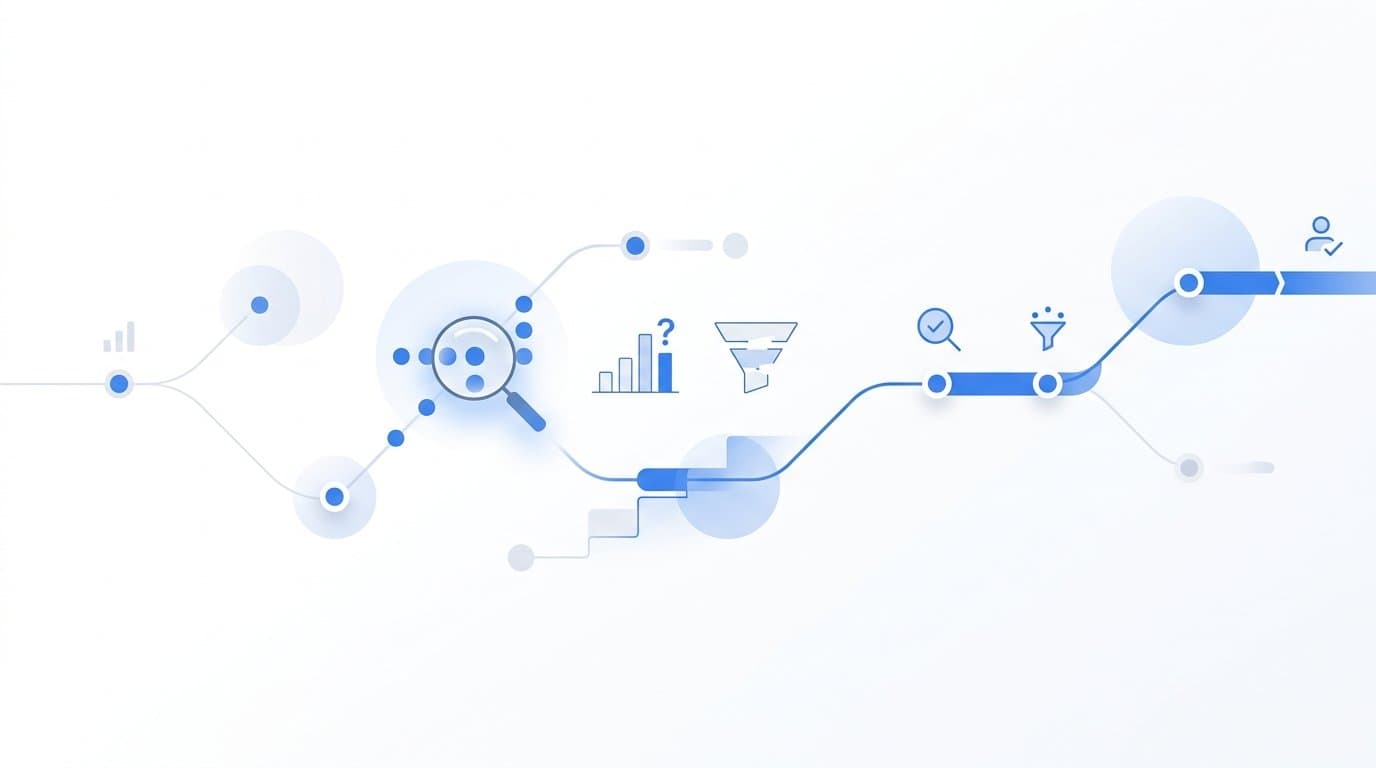 7 UX Journey Map Examples That Reveal What Your Marketing Data Is Missing