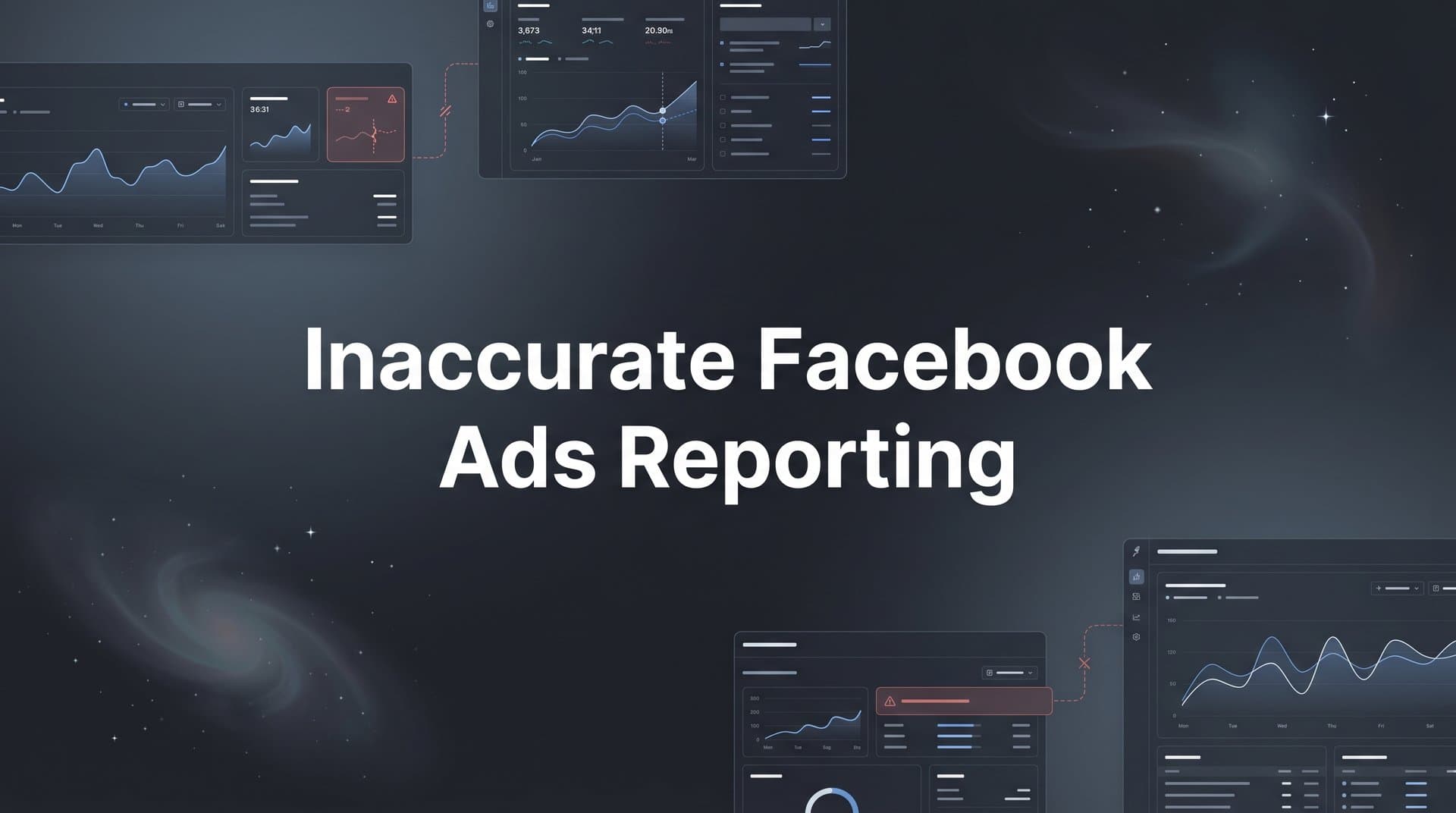 How to Fix Inaccurate Facebook Ads Reporting: A Step-by-Step Guide