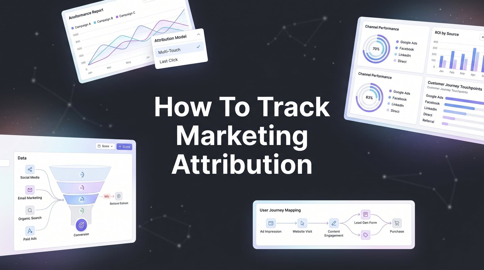 How to Track Marketing Attribution: A Complete Step-by-Step Guide for Accurate Campaign Measurement