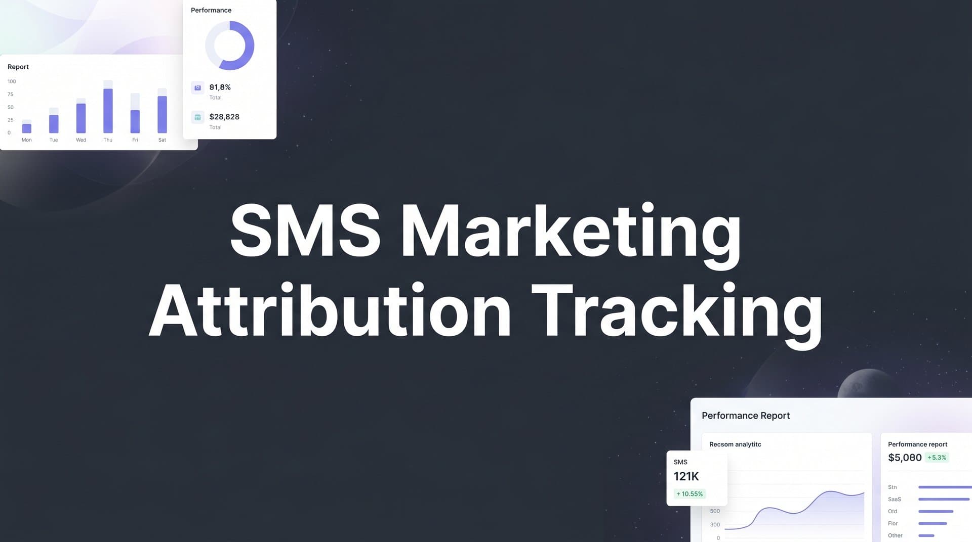 SMS Marketing Attribution Tracking: A Step-by-Step Guide