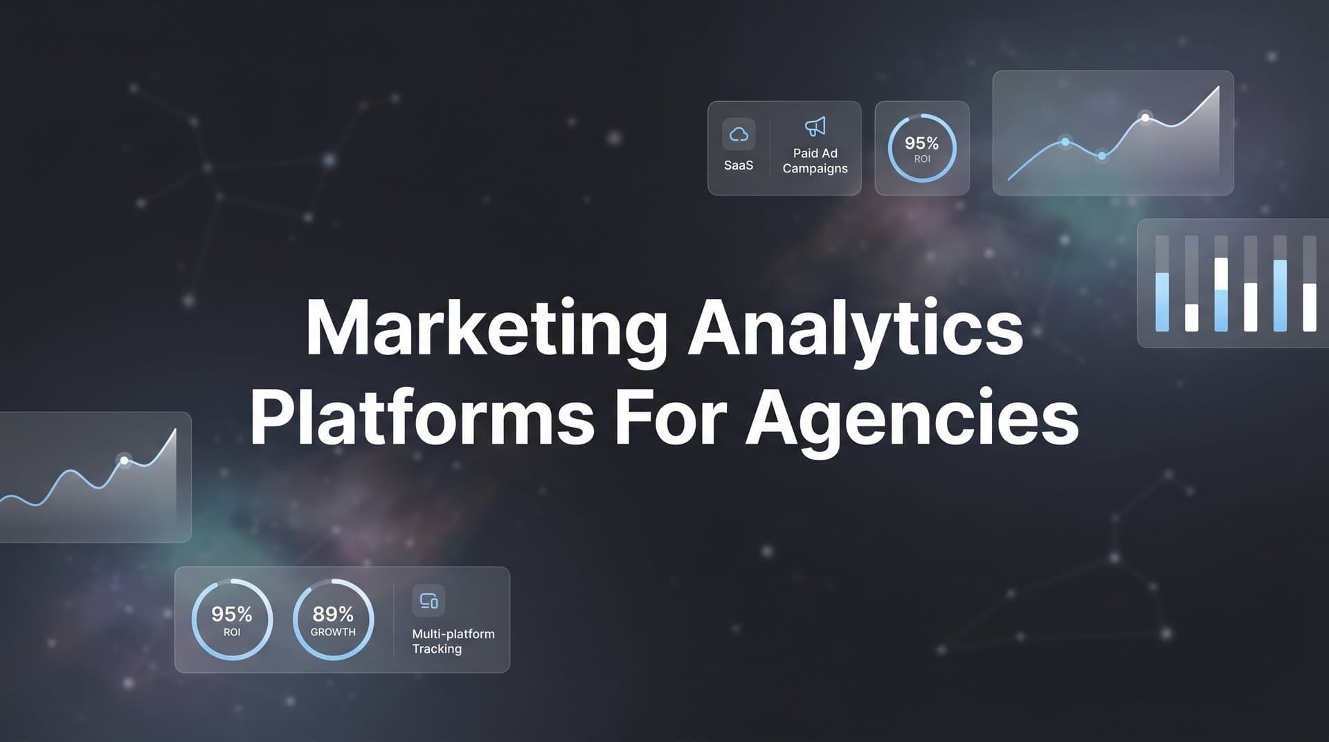 9 Best Marketing Analytics Platforms for Agencies in 2026