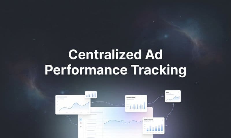 7 Proven Strategies for Centralized Ad Performance Tracking That Drive Better ROI
