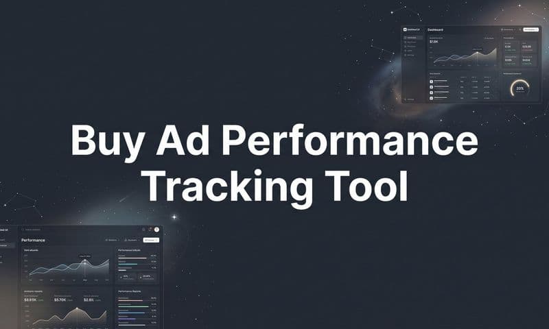 9 Best Ad Performance Tracking Tools to Buy in 2026