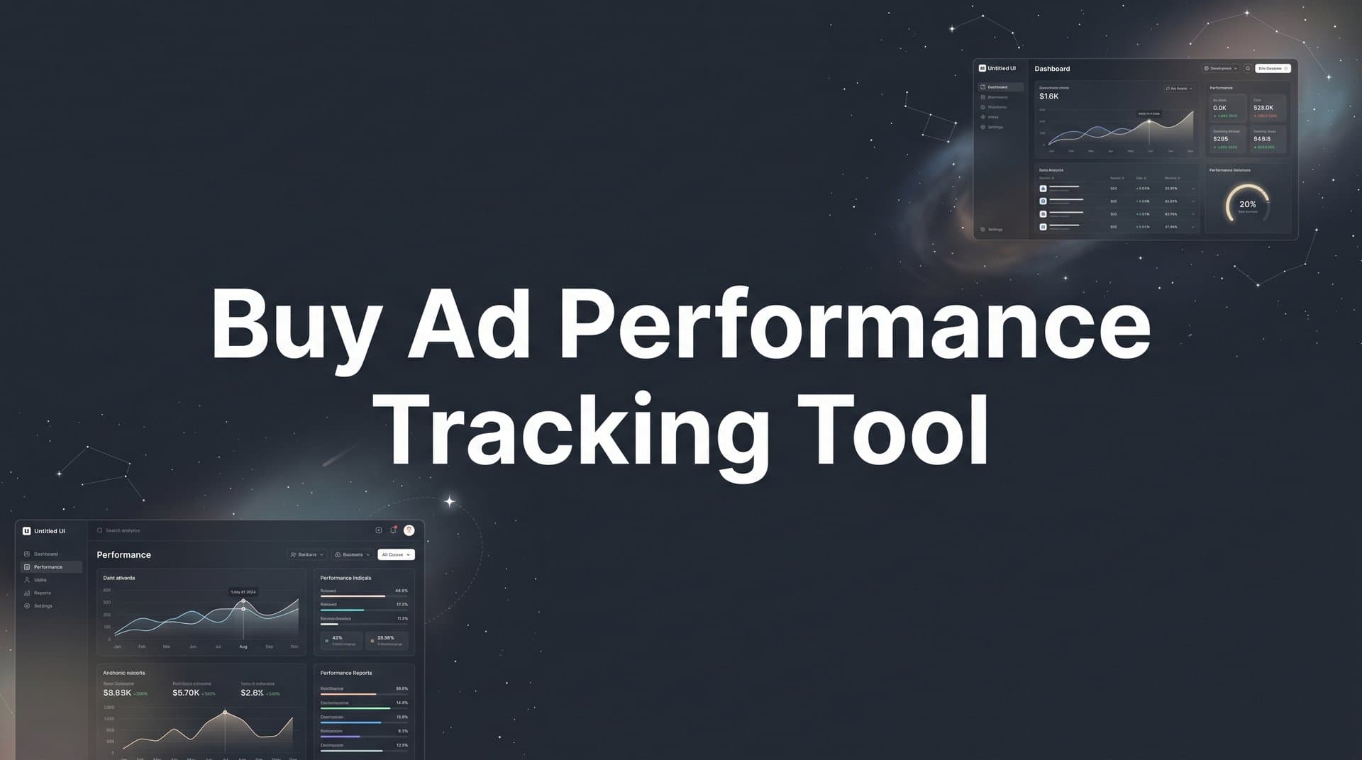 9 Best Ad Performance Tracking Tools to Buy in 2026