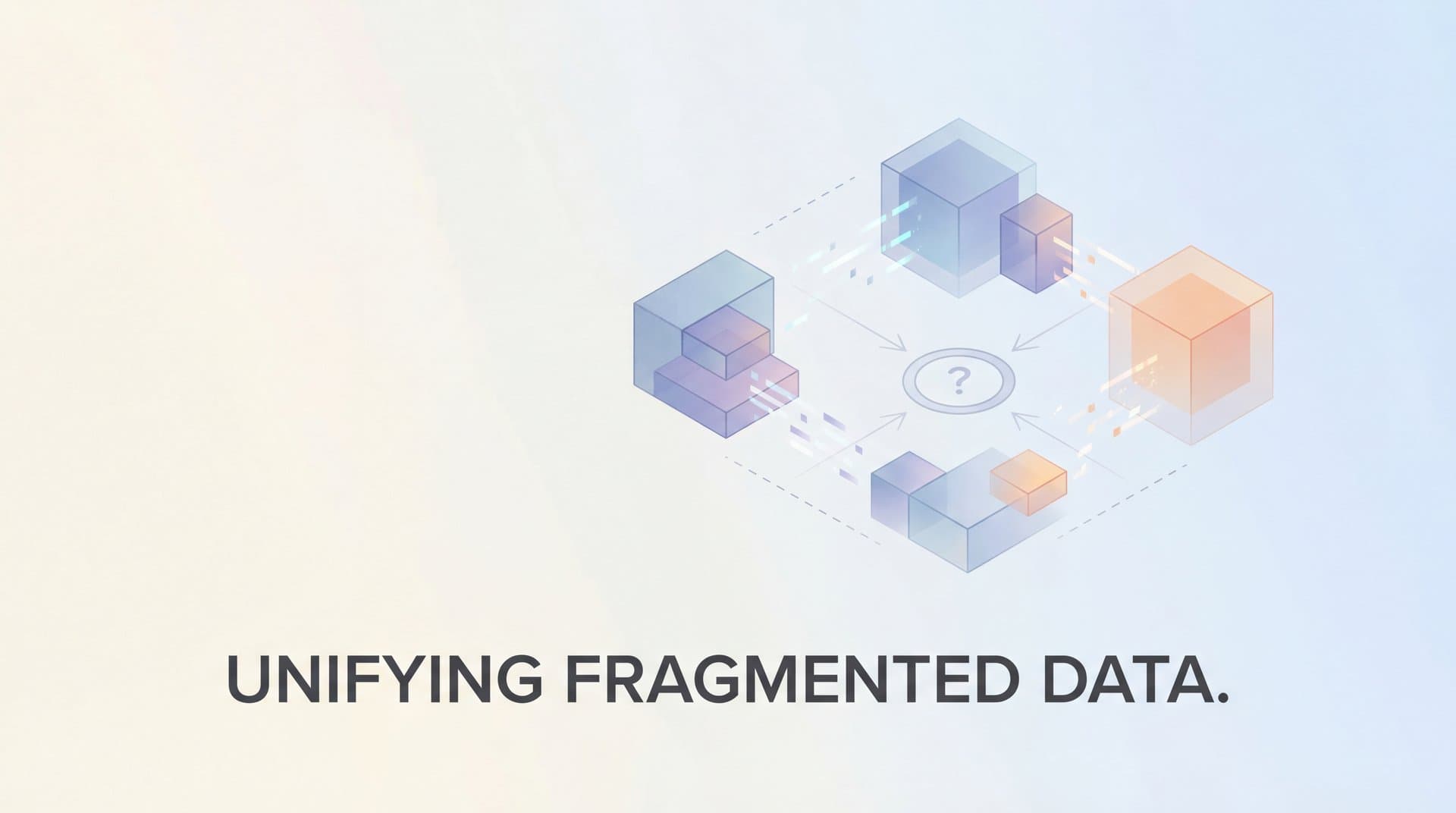 The Marketing Data Silos Problem: Why Disconnected Data Is Costing You Conversions
