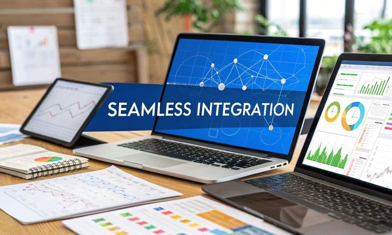 Data Integration Best Practices for Marketing In 2025
