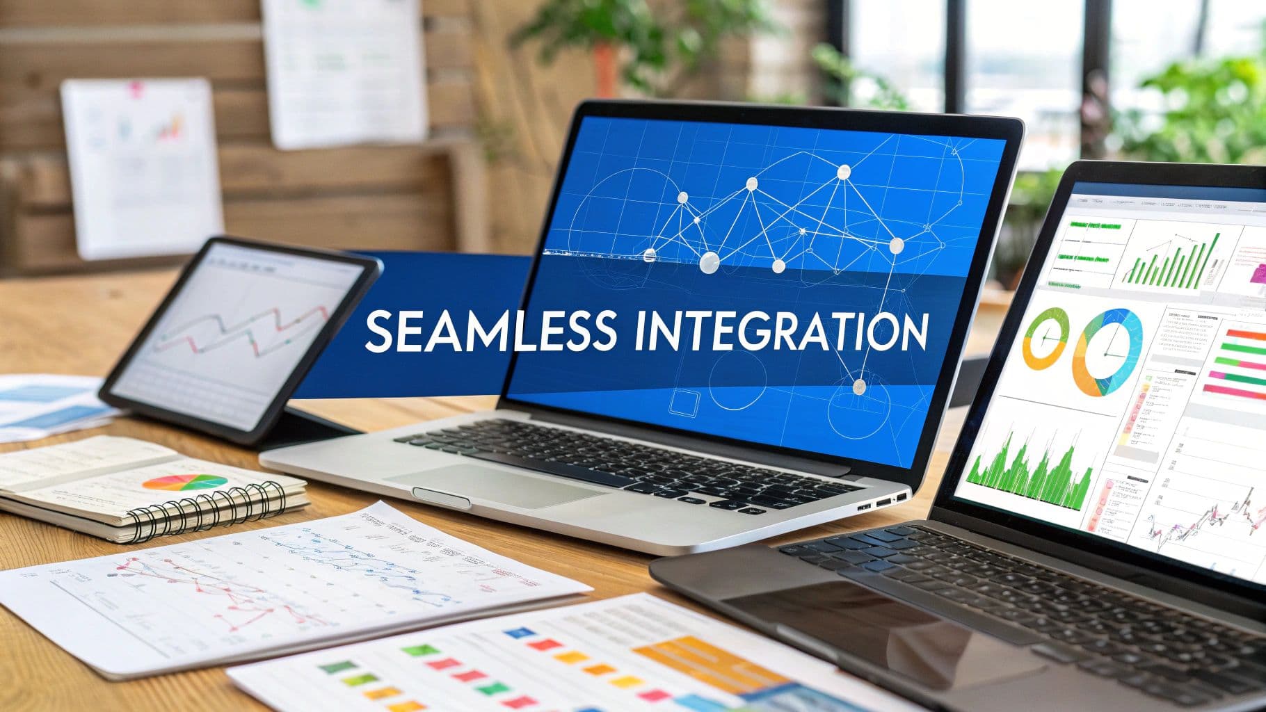 Data Integration Best Practices for Marketing In 2025