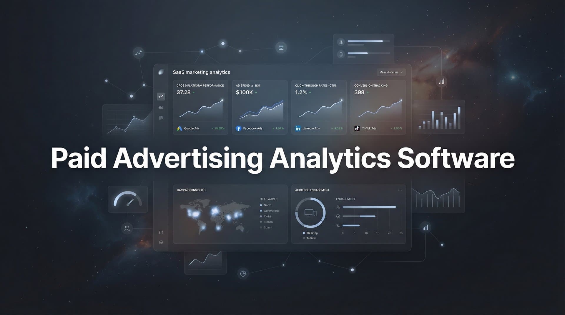 9 Best Paid Advertising Analytics Software Tools in 2026
