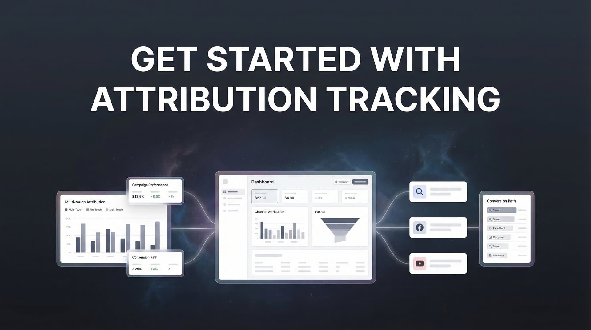 How to Get Started with Attribution Tracking: A Step-by-Step Guide for Marketers