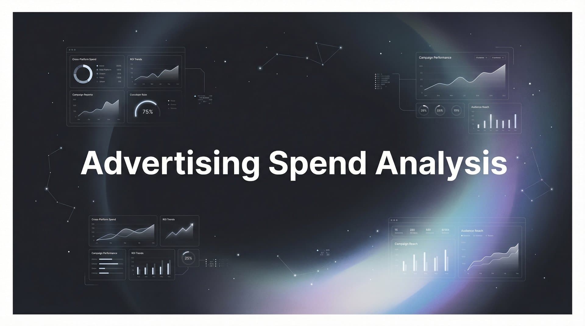 Advertising Spend Analysis: How to Track, Measure, and Optimize Every Dollar