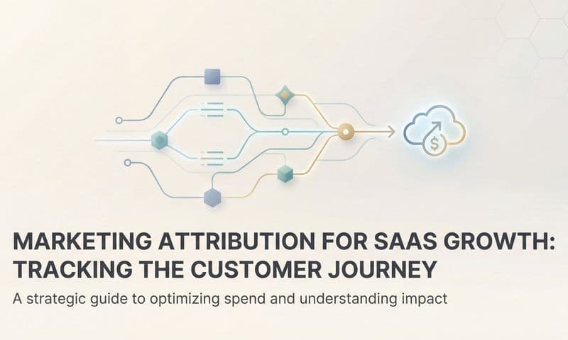 7 Best Marketing Attribution Software for SaaS in 2026