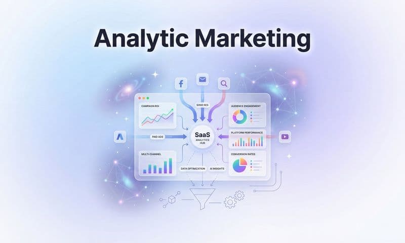 Analytic Marketing: The Complete Guide to Data-Driven Campaign Success