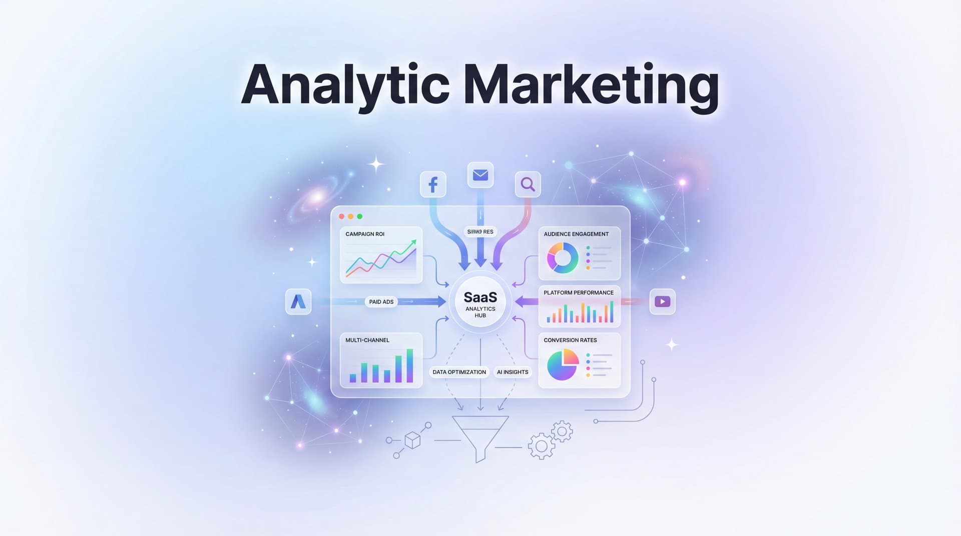 Analytic Marketing: The Complete Guide to Data-Driven Campaign Success