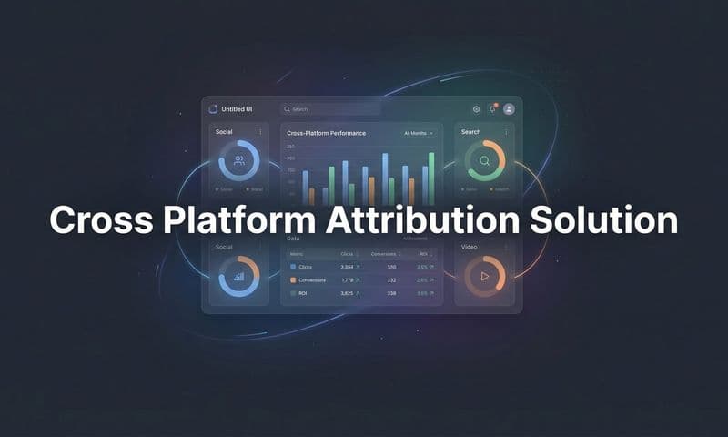 9 Best Cross-Platform Attribution Solutions for Marketers in 2026