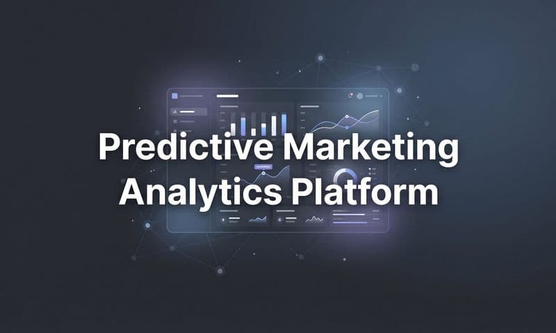 9 Best Predictive Marketing Analytics Platforms in 2026