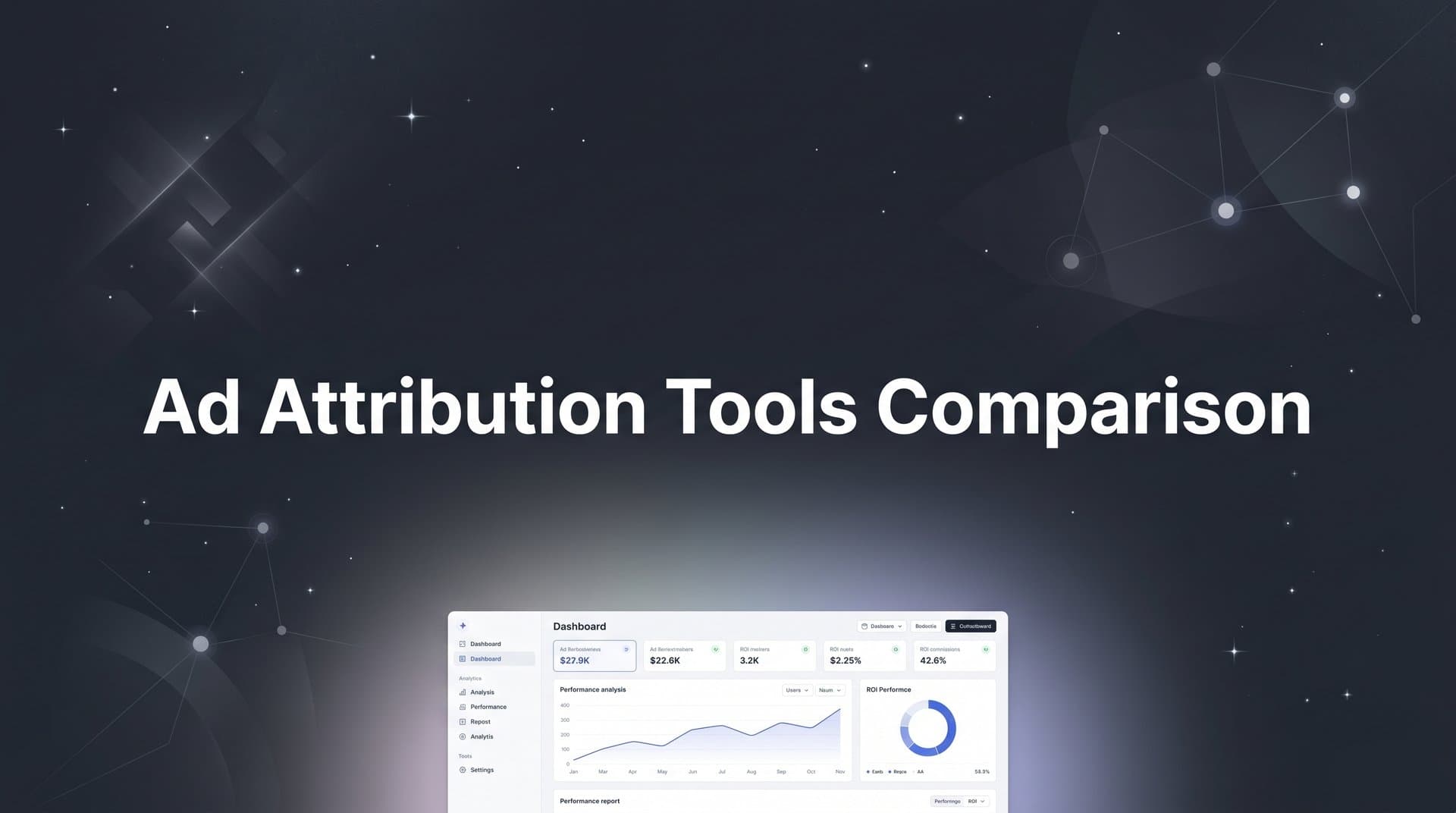 9 Best Ad Attribution Tools Compared for B2B SaaS in 2026
