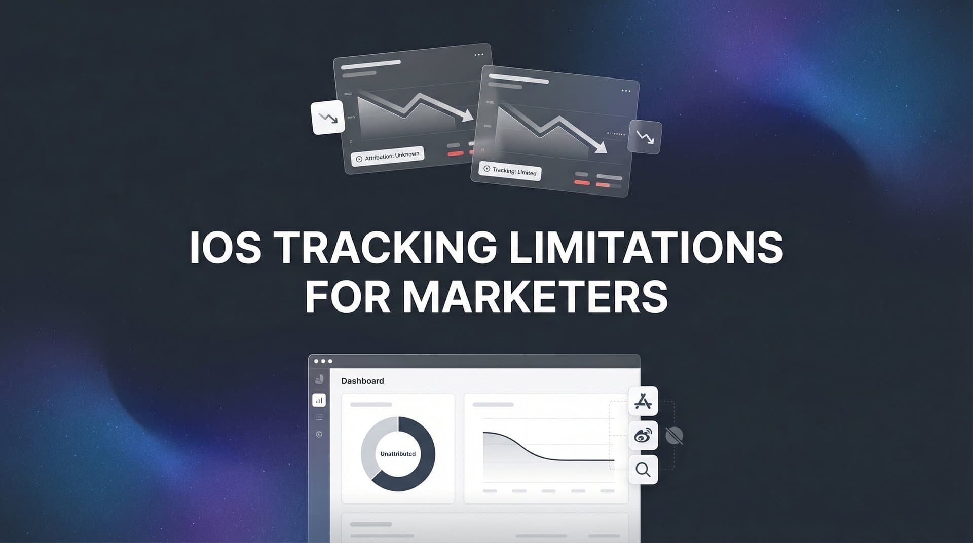iOS Tracking Limitations for Marketers: What Changed and How to Adapt