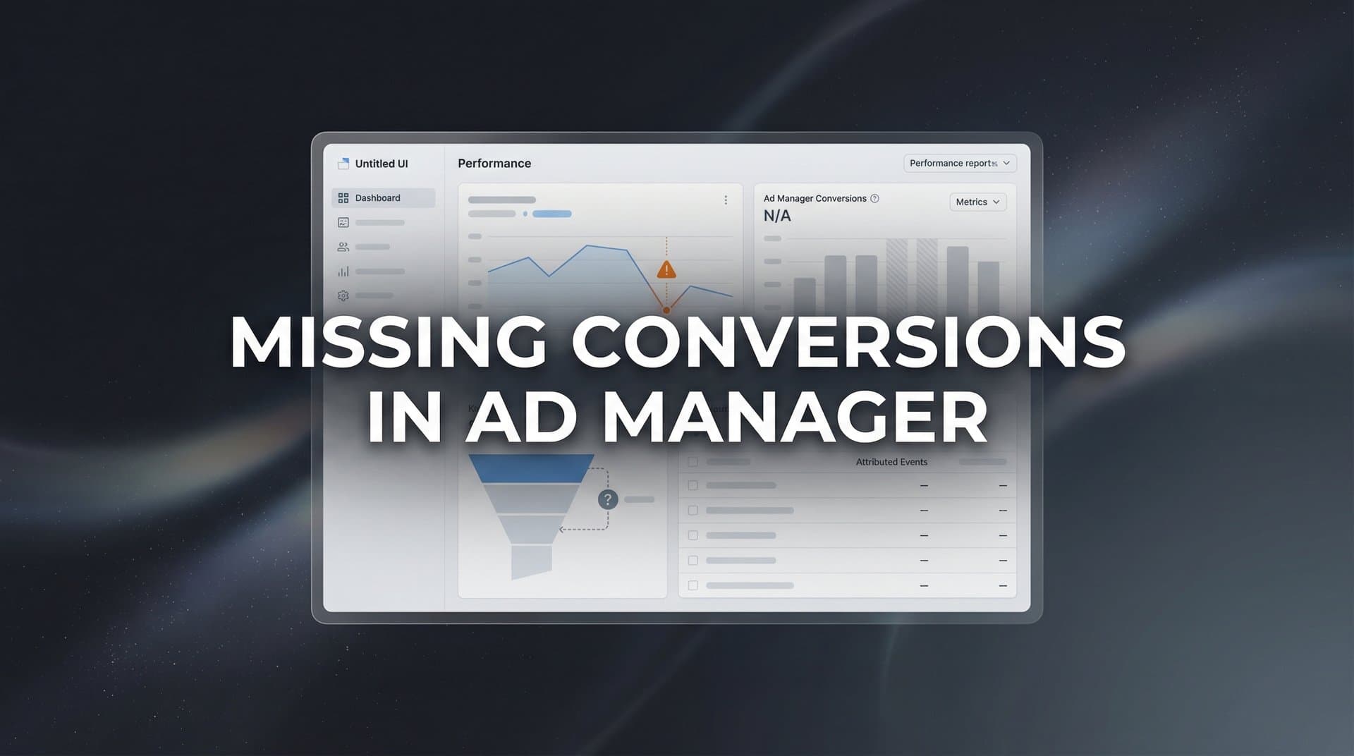 How to Find and Fix Missing Conversions in Ad Manager: A Step-by-Step Troubleshooting Guide