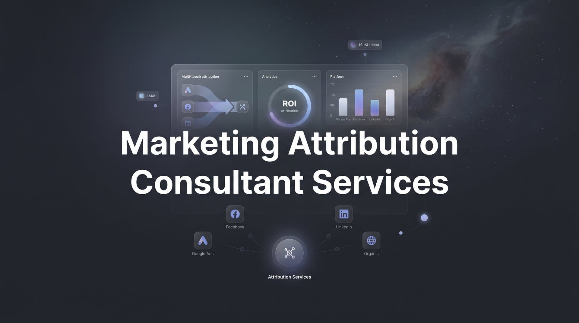 9 Best Marketing Attribution Consultant Services in 2026