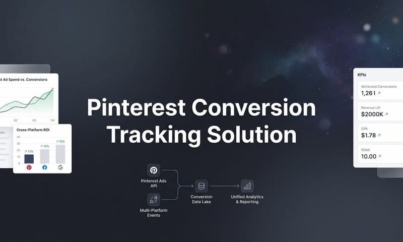 9 Best Pinterest Conversion Tracking Solutions in 2026