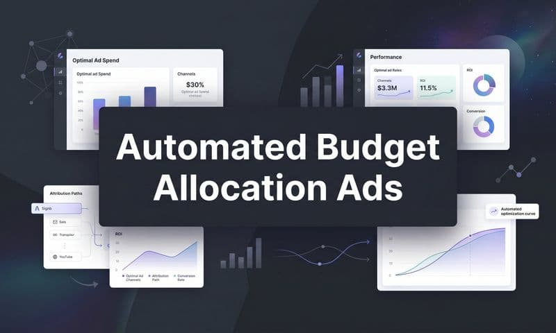 Automated Budget Allocation Ads: How It Works and Why It Matters