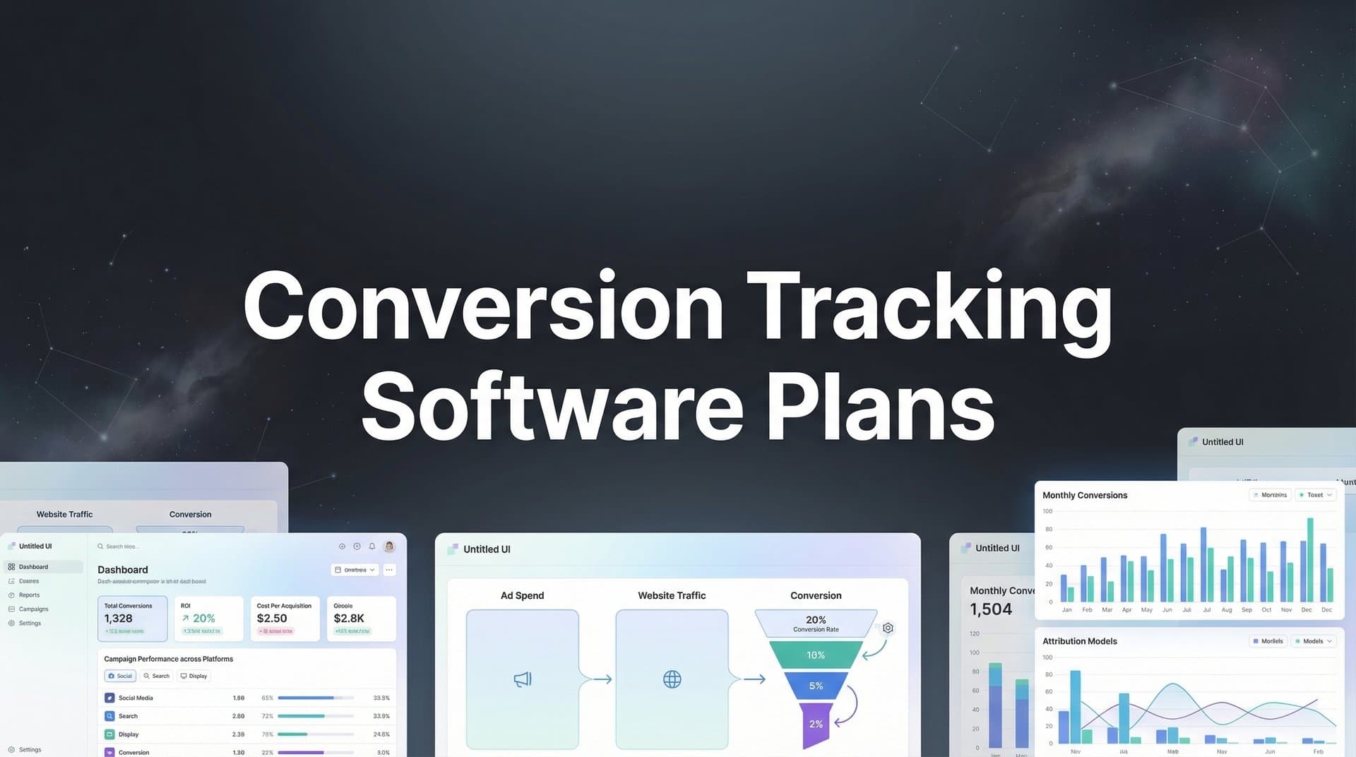 9 Best Conversion Tracking Software Plans for Marketers in 2026