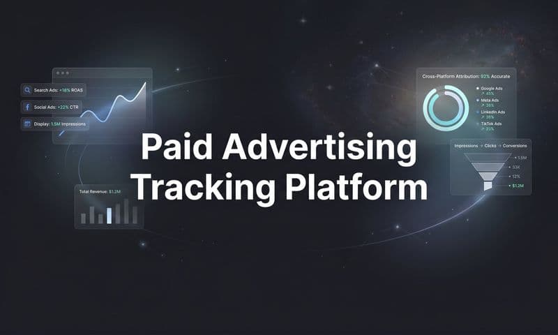 9 Best Paid Advertising Tracking Platforms in 2026