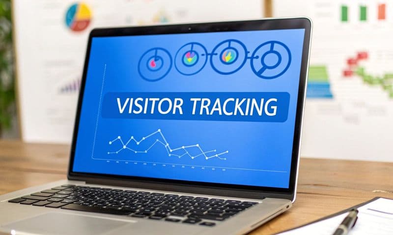 A Guide to Website Visitor Tracking
