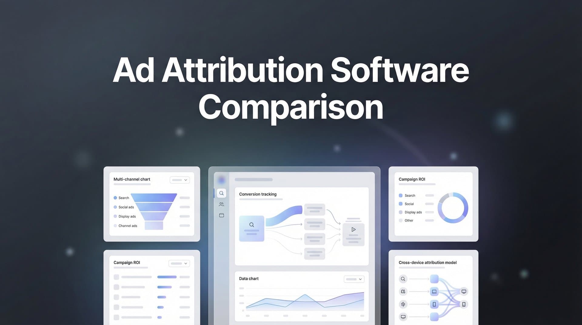 9 Best Ad Attribution Software Platforms Compared for 2026