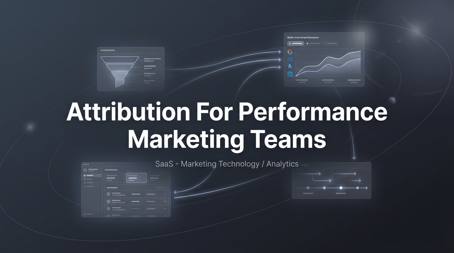 Attribution for Performance Marketing Teams: A Complete Guide to Tracking What Actually Drives Revenue
